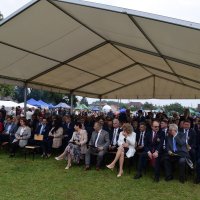 Zobacz w powiększeniu: Dożynki Powiatowe Baranów 2021 (55)